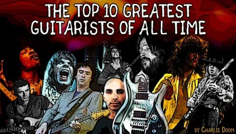 Great of all time