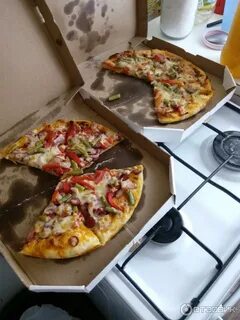 Pizza симферополь