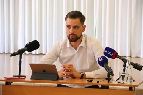 Астраханский министр