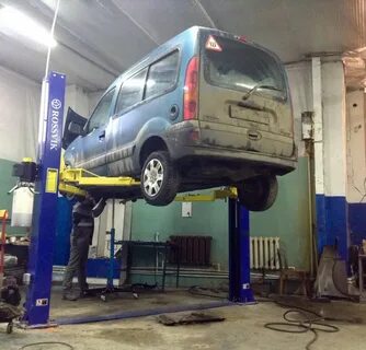 Авито ремонт авто