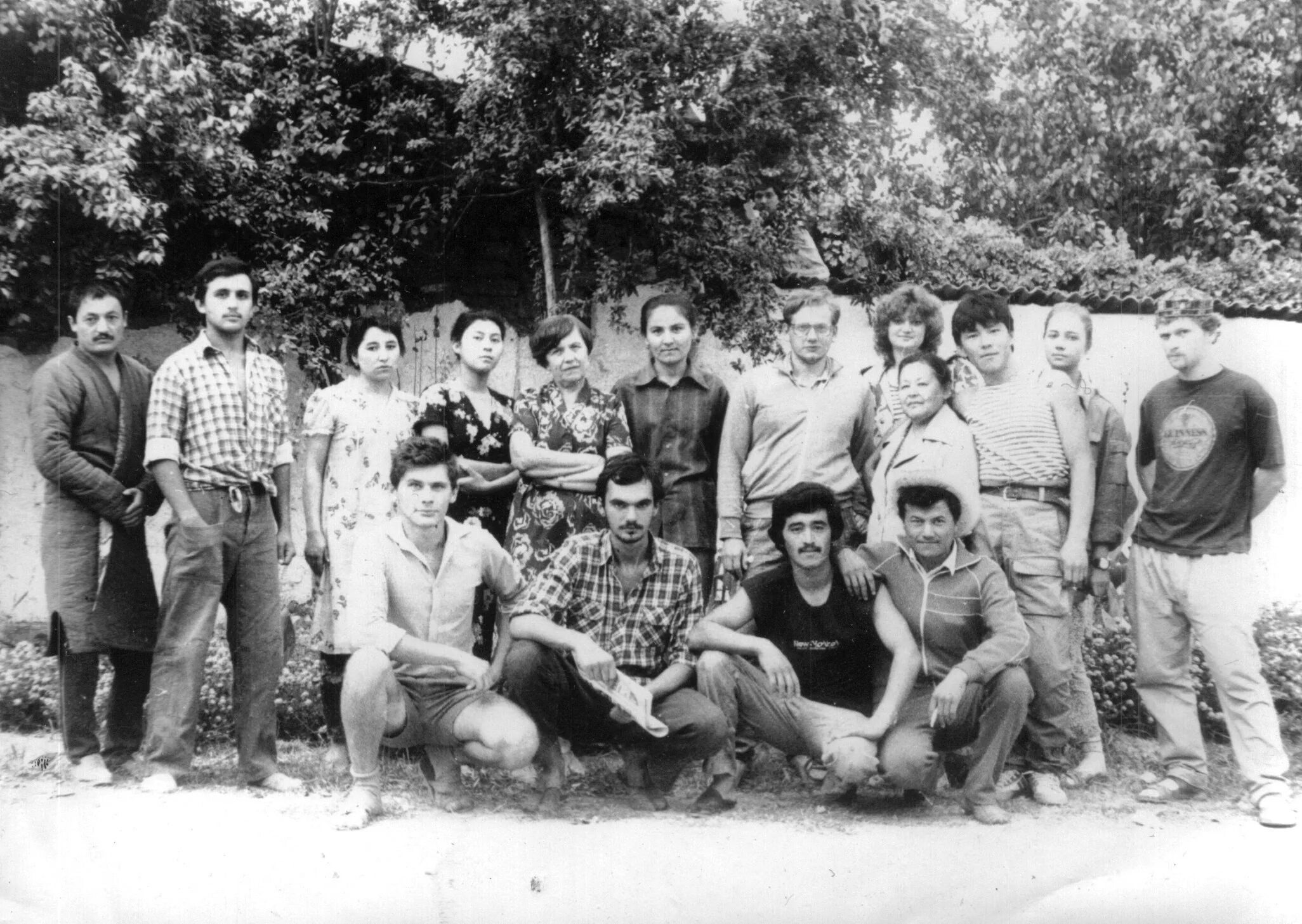 кафедра истории и археологии