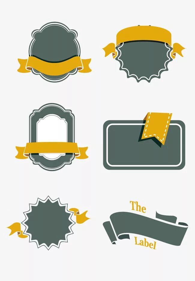 Best labels