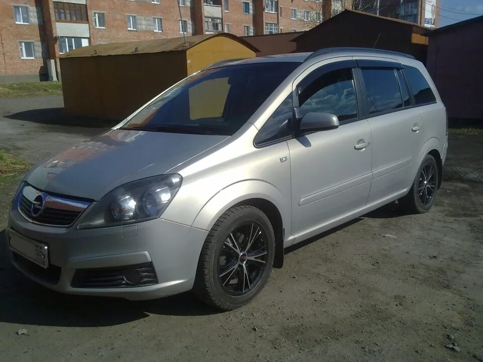 Opel Zafira a r16. Opel Zafira b r18. Диски Yamato r16. Диски на Опель Зафира б на 16 литые.