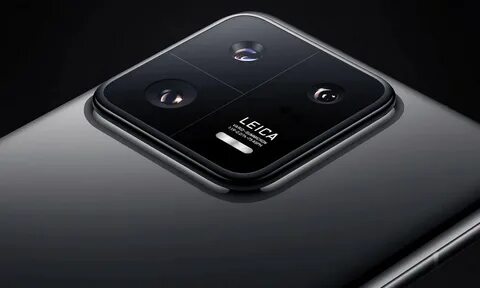 Телефон xiaomi 13 12 512