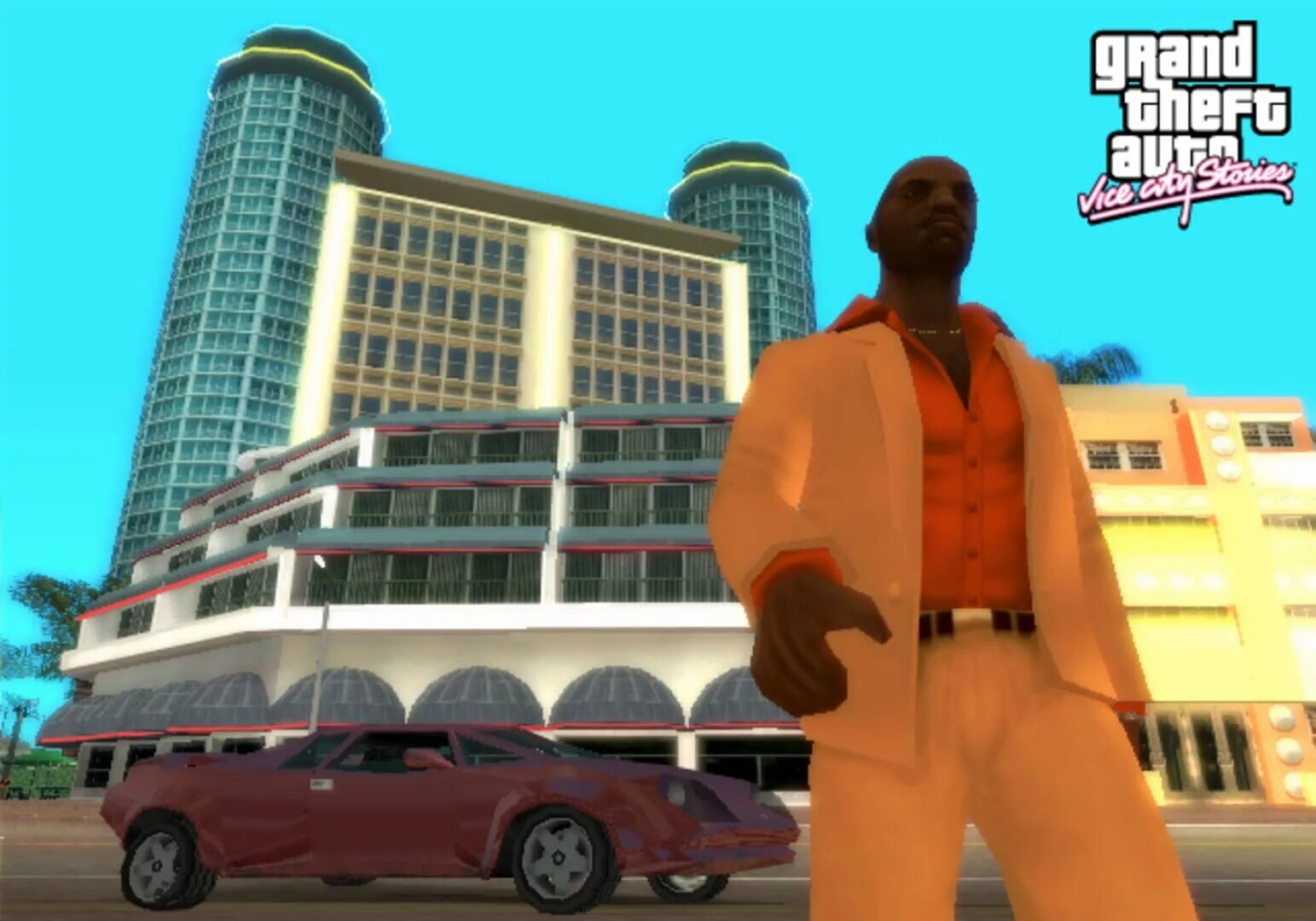 Игра vice city stories. Grand Theft auto vice City stories. Grand Theft auto vice City stories ps2. GTA Вайс Сити сториес. Grand Theft auto: vice City stories (2006).