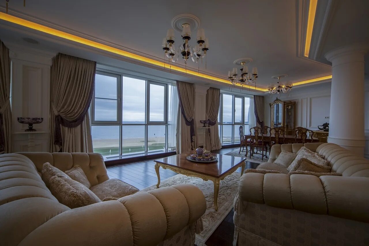 Морская наб., 21к2