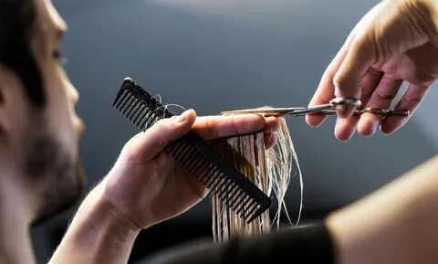 Off on hair