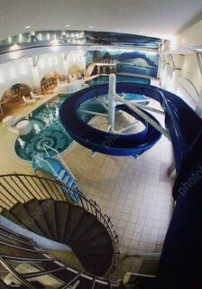 Дали аквапарк