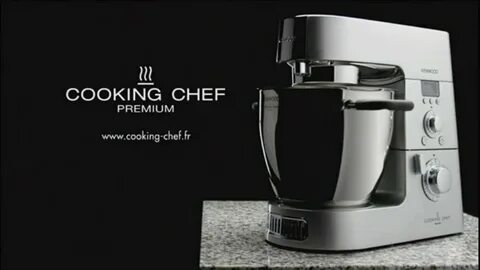Premium chef