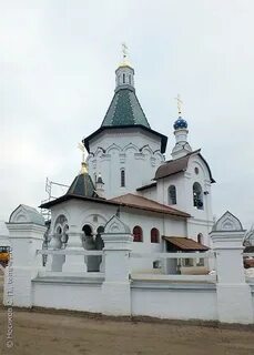 Истра никулино