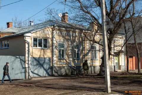Новочеркасск просвещения