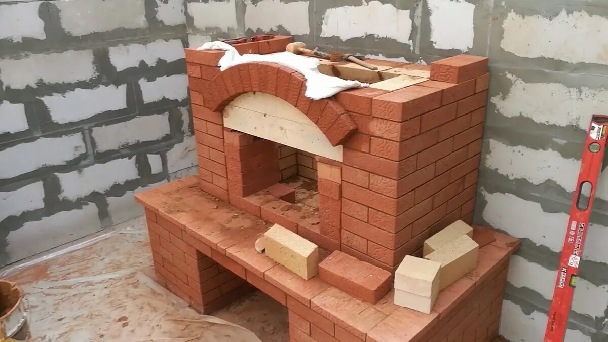 Как сделать камин своими руками из кирпича. Кладка каминов. кладка каминов из кирпича. выложить камин. камин своими руками из кирпича.