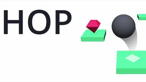 Игры play hop