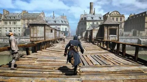 Assassin s creed unity