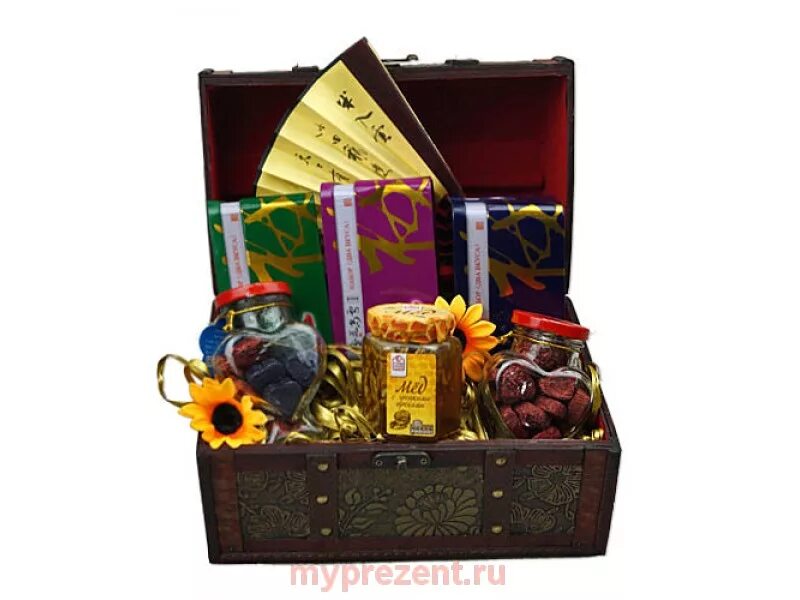 Сундучок подарочный. Новогодние подарки конфеты. Коробка сундук для подарка. Набор шкатулок для рукоделия из 2-х шт. Подарочный набор кофе с туркой.