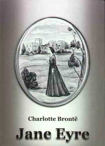 Bronte с. "Jane Eyre". Эстетика книги Джейн Эйр. Джейн эйр на английском