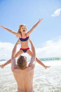 Dad and daughter videos