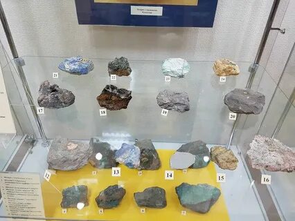 Коллекция киров
