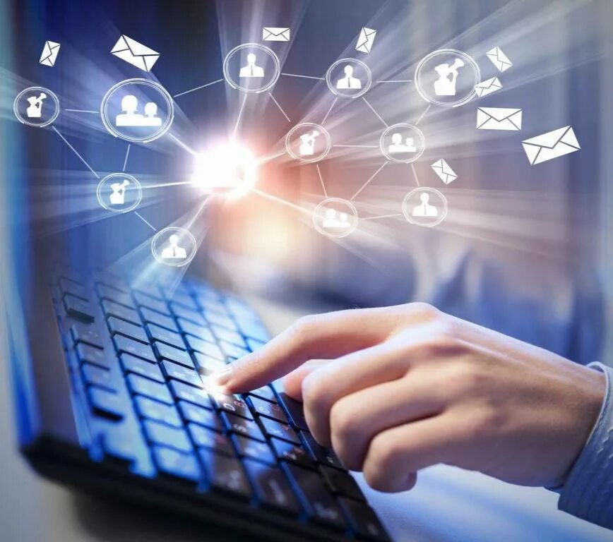 Широкая сеть информации