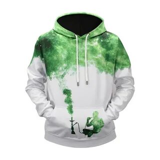 Кофты с принтом