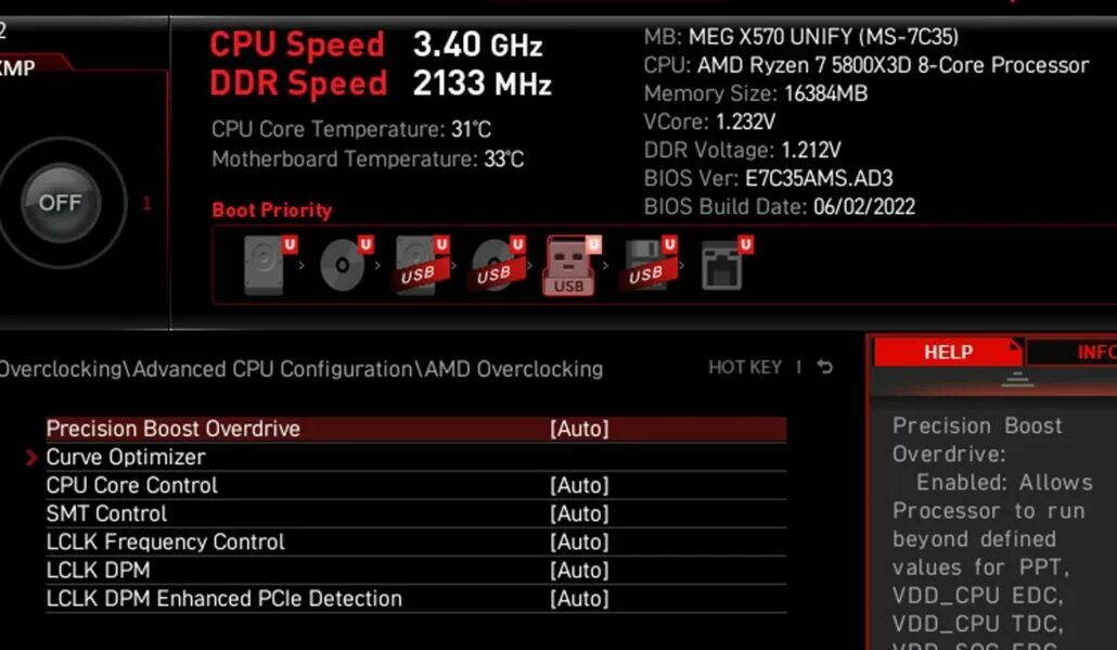 MSI meg x570 Unify. Precision Boost Overdrive в биосе. Ryzen 7 5800x3d. Precision Boost Overdrive Gigabyte b450. Ryzen 5800 x3d