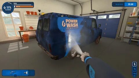 Powerwash