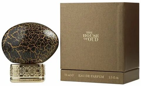 The house of oud white pearl