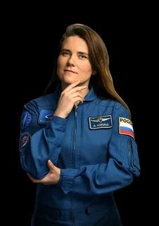 Кикина космонавт