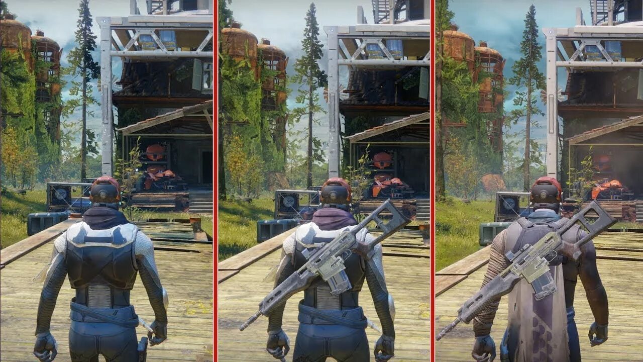 Destiny ps5. Дестини 2 пс4. Destiny 2 (ps4). PLAYSTATION 4 vs PLAYSTATION 4 Pro. Ps4 vs Xbox one x.