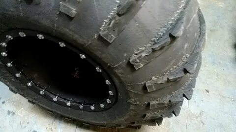Колеса для вездехода низкого