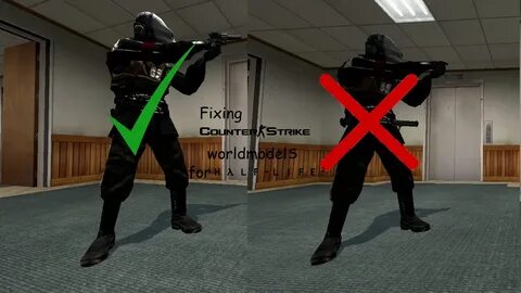 Cs 2 fix