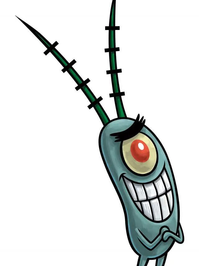 Плактон. Планктон губка Боб. Планктон из скванчбоба. Из губки Боба планктон планктон. Планктон из Спанч Боба рисунок.