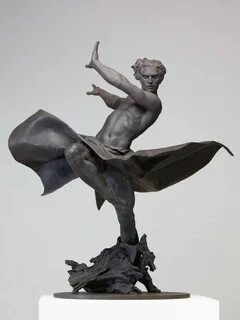 Sculptor