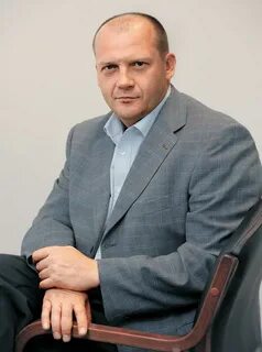Абрамов директор