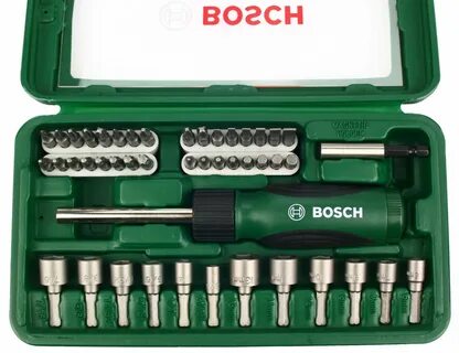 Головки bosch