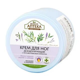 Аптека крем