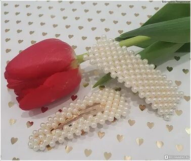 Фикс прайс шпильки