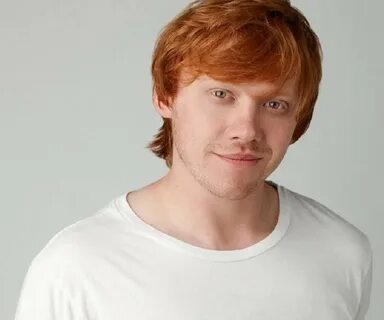 Рыжий актер