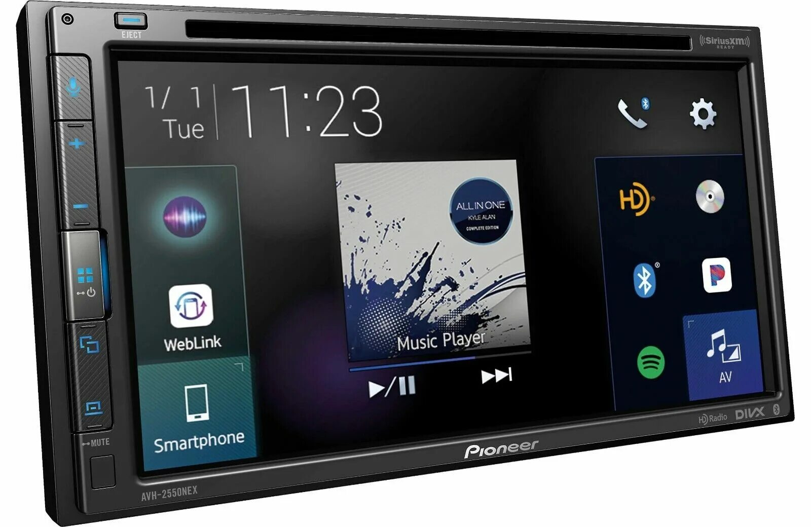 Автомагнитол андроид отзывы. Pioneer AVH-z5250bt. Pioneer AVH-z2200bt. Pioneer AVH 5250. Pioneer SPH-evo62dab.