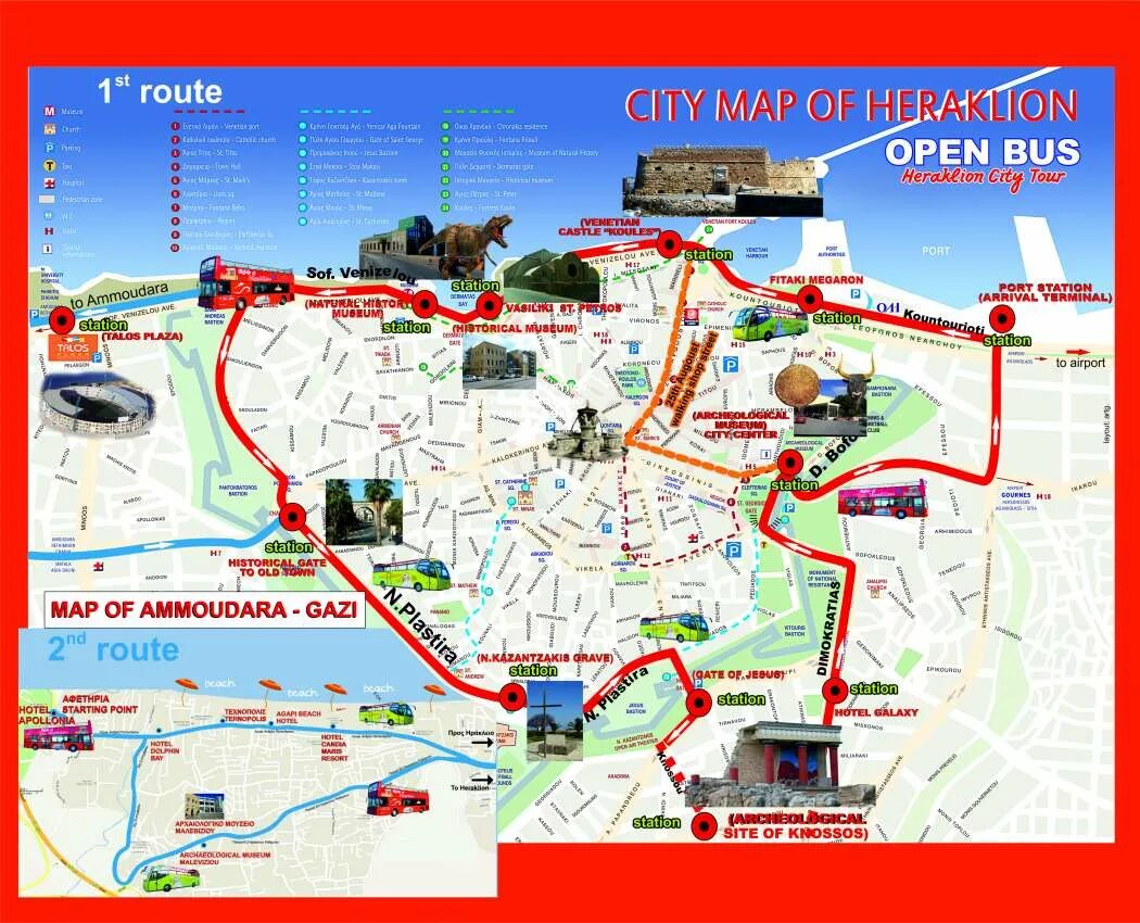Маршрут красного автобуса в санкт петербурге