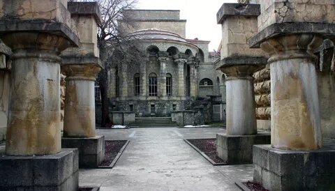 Ессентуки достопримечательности за один день самостоятельно