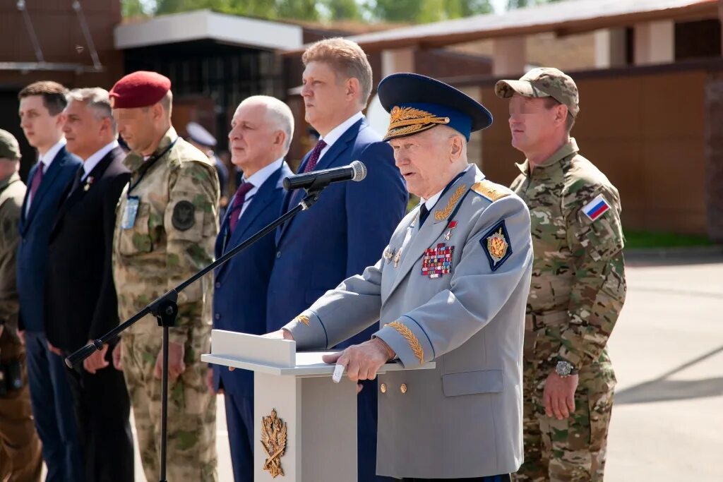 Зайцев командир альфы. Альфа зайцев биография