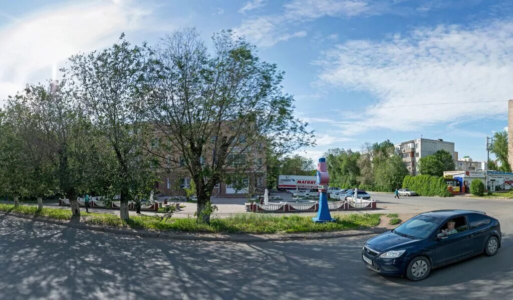 Жемчужина ул джангильдина 16 2 фото Жемчужина, ресторан, г. Оренбург, Джангильдина, 16/2