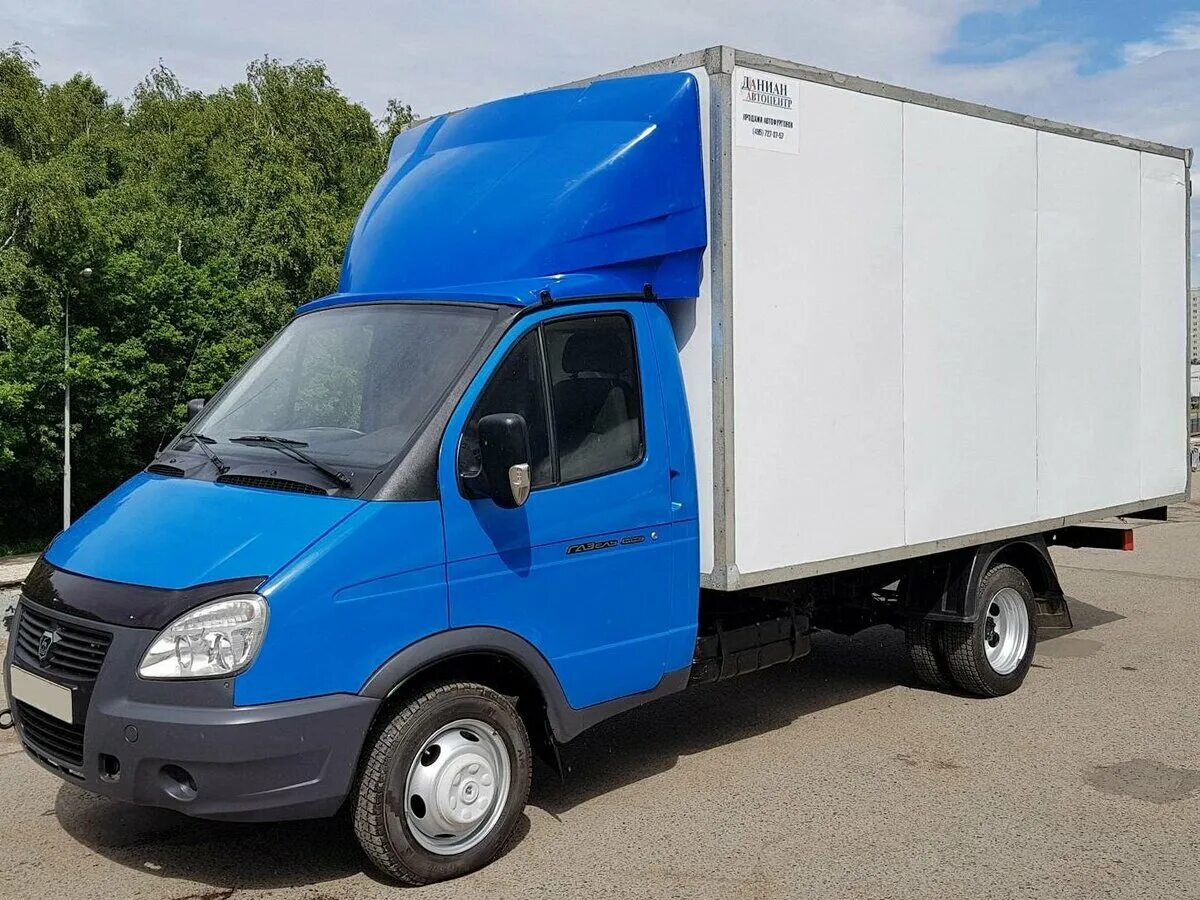 3. 3. 20. 2метра. газель 3302 02 4.