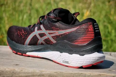 Asics kayano 30