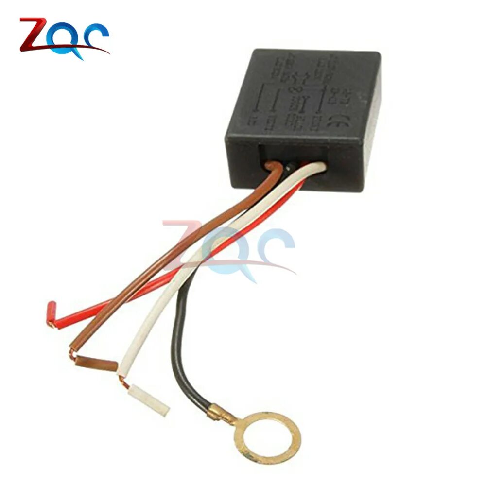 Сенсор для управления. 3 way touch control sensor switch dimmer lamp desk light parts. dimmer switch 220v 60w. ac-100v-220v-1-way-3-way-touch-sensor-switch-desk-light-parts-touch-control-sensor. сенсорный выключатель модуль touch control sensor.