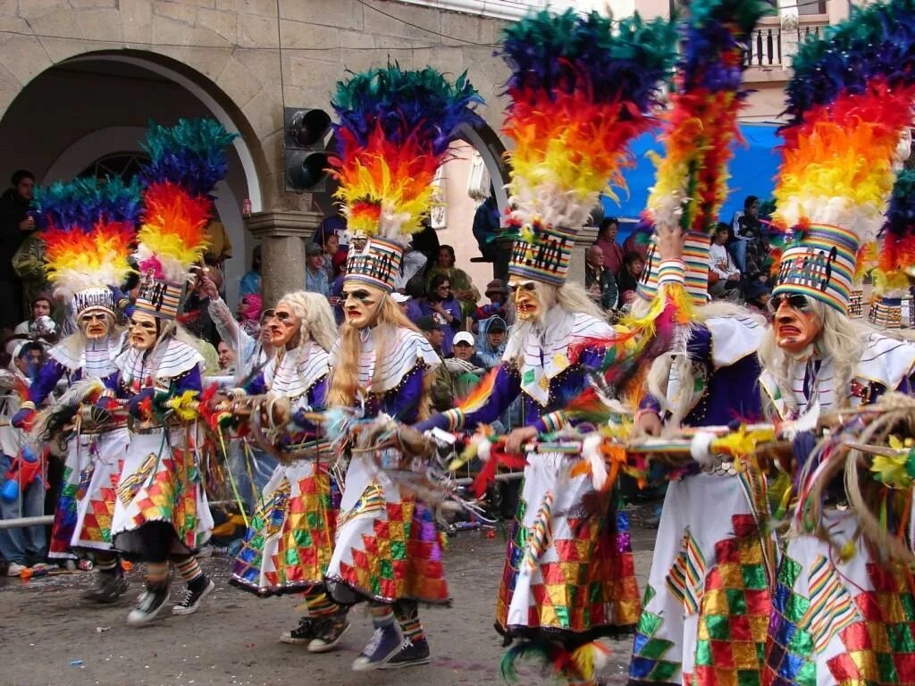 Культура и быт южной америки. Карнавал де Оруро. Оруро Боливия. Карнавал в Боливии. Традиции Боливии.