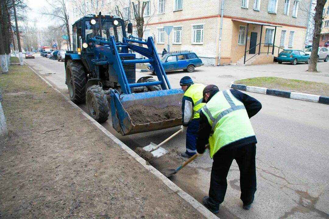 лесопарк лыткарино