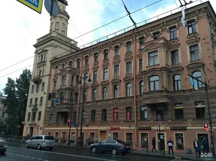 2 красноармейская улица санкт петербург