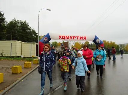 Кругосветка удмуртии 2024 ижевск